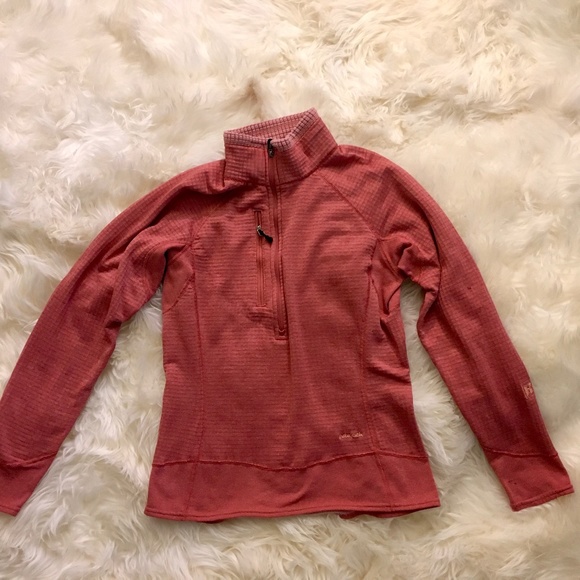 Patagonia Sweaters - Patagonia polartec half zip sweater